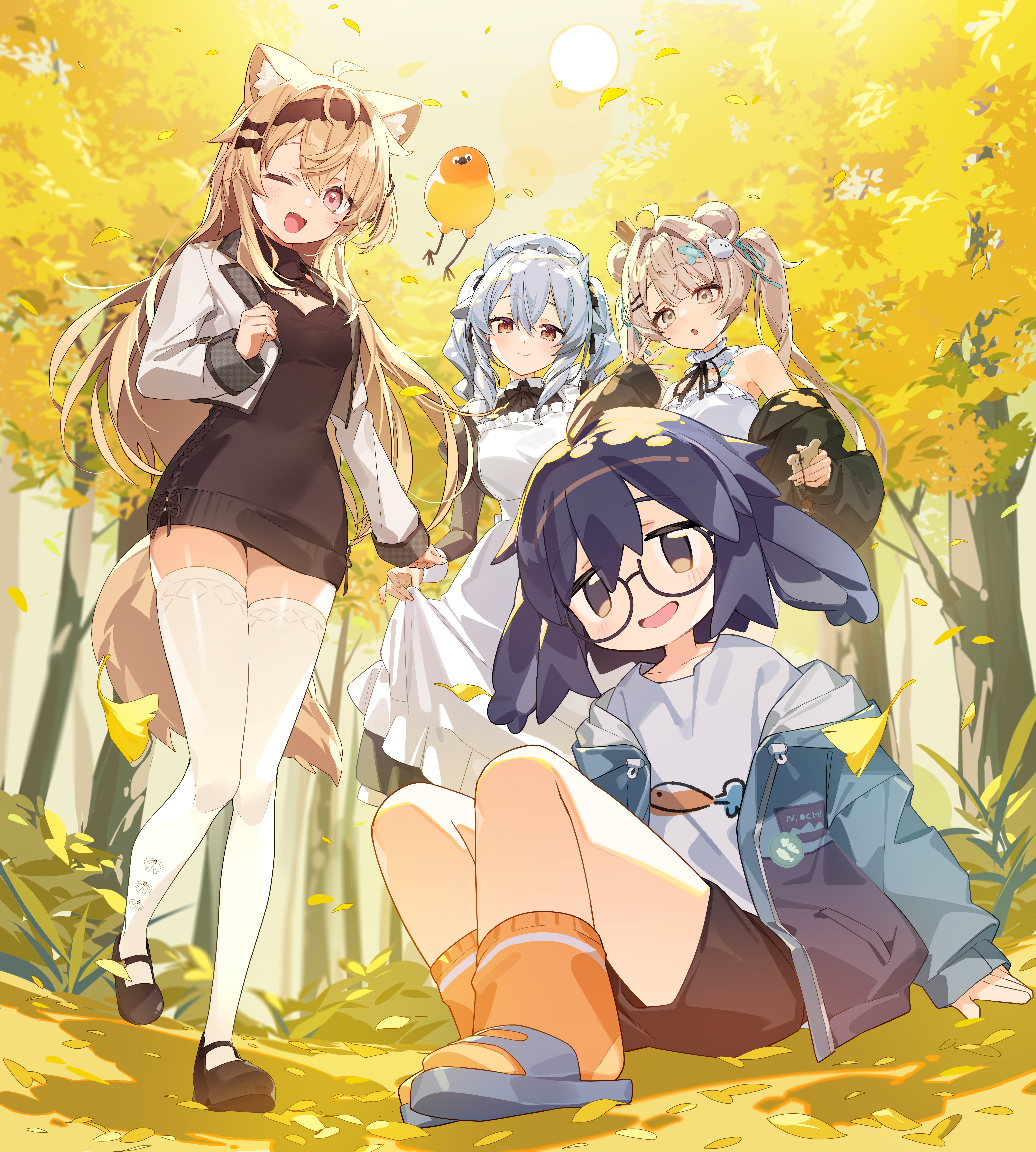 Key Visual